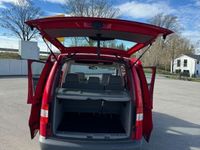 gebraucht VW Caddy Life 2.0 EcoFuel 5-Sitzer -