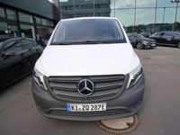 gebraucht Mercedes e-Vito 112 Kasten 60kwh