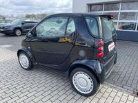 gebraucht Smart ForTwo Coupé Basis (45kW)