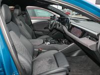 Gebraucht Audi A6 e-tron Performance 269 kW (367 PS) 2025 Malpeloblau metallic Kombi