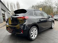 gebraucht Opel Corsa 1.2 Elegance AT ** Kamera/Sitzheiz/LED **