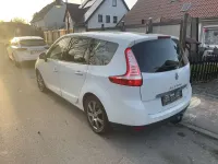 Gebraucht Renault Scénic III Dynamique 160 PS (117 kW) 2010 Kombi