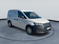 Second-hand VW Caddy 75 CP (55 kW) 2022 Alb Monovolum