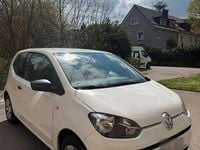 Second-hand VW up! 60 CP (44 kW) 2012 Alb Hatchback