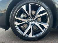 Gebraucht Volvo V60 Plus 197 PS (144 kW) 2024 Onyx schwarz Kombi