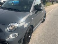 Gebraucht Abarth 595 Basis 145 PS (106 kW) 2018