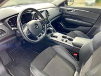 gebraucht Renault Talisman GrandTour Intens LED SHZ KlimaAuto 2.0 BLUE dCi...