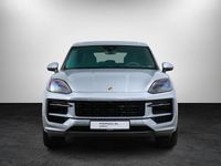 Gebraucht Porsche Cayenne GTS 500 PS (367 kW) 2025 Silber SUV