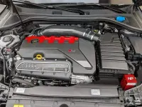 Gebraucht Audi RS3 Performance 515 PS (378 kW) 2025 Grau Limousine