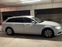 gebraucht Audi A6 Avant 3.0 TDI DPF quattro S tronic