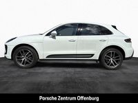 Gebraucht Porsche Macan 265 PS (194 kW) 2023 Weiß SUV