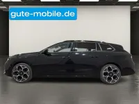Gebraucht Opel Astra Ultimate 131 PS (96 kW) 2024 Schwarz Kleinwagen