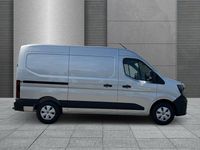 Nowe Renault Master 170 KM (125 kW) 2025 Szary Minivan