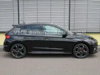 Neu Skoda Fabia 177 PS (130 kW) 2026 Schwarz Kleinwagen