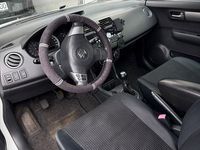 Gebraucht Suzuki Swift Comfort 102 PS (75 kW) 2007 Weiß Kleinwagen