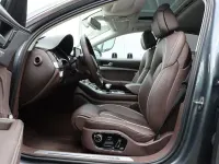 Second-hand Audi A8 Design 262 CP (192 kW) 2017 Gri Berlinǎ