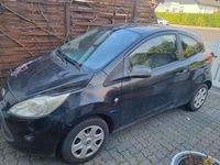 Gebraucht Ford Ka Trend 69 PS (50 kW) 2009 Kleinwagen