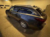 Gebraucht Mazda 6 Go 184 PS (135 kW) 2017 Grau Kombi