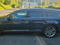 Gebraucht VW Passat 150 PS (110 kW) 2021 Kombi