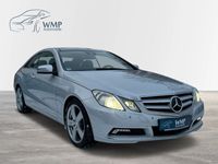 gebraucht Mercedes E350 CDI/Distronic/H&K/Sitzbel./Kamera/Panorama