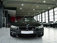 gebraucht BMW 430 i M Sport*AERODYNAMIK*LED*Hi-Fi-Sound