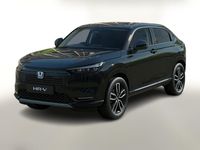 Neu Honda HR-V Advance 131 PS (96 kW) 2026 Crystal black pearl SUV