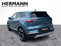 Gebraucht Renault Symbioz Iconic 143 PS (105 kW) 2024 Merkurblau (blau) SUV
