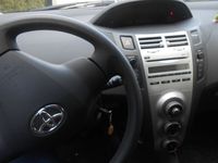 gebraucht Toyota Yaris 5-Türer 1.0 5-Gang Cool
