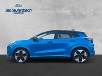 Gebraucht Ford Puma Gen-E Premium 124 kW (169 PS) 2025 Digital aqua blue SUV