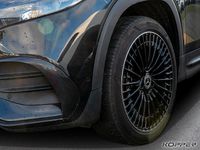 Gebraucht Mercedes EQB300 Premium 167 kW (228 PS) 2024 Kosmosschwarz SUV