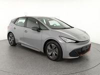 Second-hand Cupra Born 150 kW (204 CP) 2023 Gri Hatchback