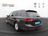 Gebraucht VW Passat Business 150 PS (110 kW) 2024 Grau Kombi