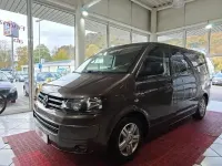 Używany VW Multivan 140 KM (102 kW) 2013 Andere Minivan