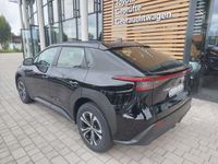 Gebraucht Toyota bZ4X Comfort 150 kW (204 PS) 2024 Schwarz SUV