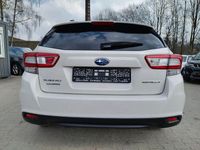 Gebraucht Subaru Impreza 114 PS (83 kW) 2019 Weiß Limousine