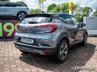 gebraucht Renault Captur II 1.3 TCe 160 Mild-Hybrid GPF R.S. Line