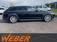 Gebraucht Audi A6 Allroad Sport 272 PS (200 kW) 2018 Mythosschwarz Kombi