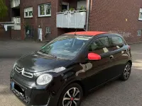 Brugt Citroën C1 Shine 72 HK (52 kW) 2019 Sort Hatchback