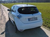 gebraucht Renault Zoe ZOE(ohne Batterie) 22 kwh Zen