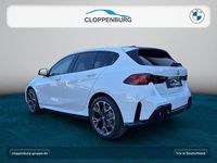 Neu BMW 120 Performance 170 PS (125 kW) 2026 Weiß Kleinwagen