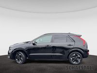 Gebraucht Kia e-Niro Spirit 150 kW (204 PS) 2023 Schwarz ((abp) auroraschwarz met.) SUV