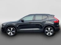 Gebraucht Volvo XC40 Plus 169 kW (231 PS) 2022 Schwarz SUV