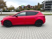 gebraucht Seat Leon FR 1,4 TSI