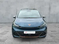 Gebraucht Cupra Born 150 kW (204 PS) 2022 Aurorablau Kleinwagen
