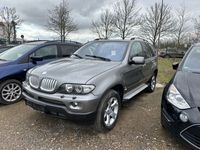 gebraucht BMW X5 4.4i Edition Exclusive Sport*VOLLAUSTATTUNG**