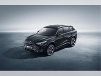Neu MG HS Comfort 170 PS (125 kW) 2025 Weiß SUV