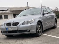 gebraucht BMW 523 i Turing