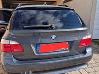 gebraucht BMW 525 525 d