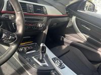 Gebraucht BMW 328 245 PS (180 kW) 2014 Grau Limousine