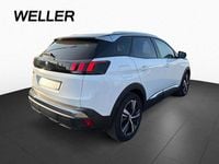 Gebraucht Peugeot 3008 Crossway 165 PS (121 kW) 2018 Andere SUV